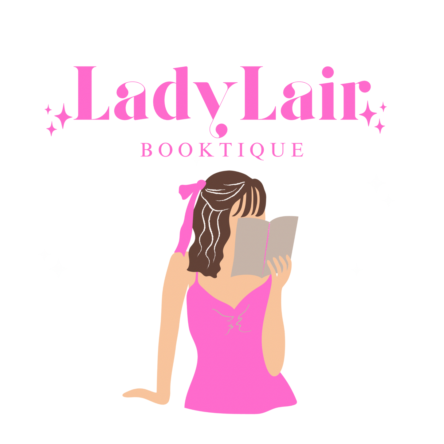Lady Lair E-Gift Card
