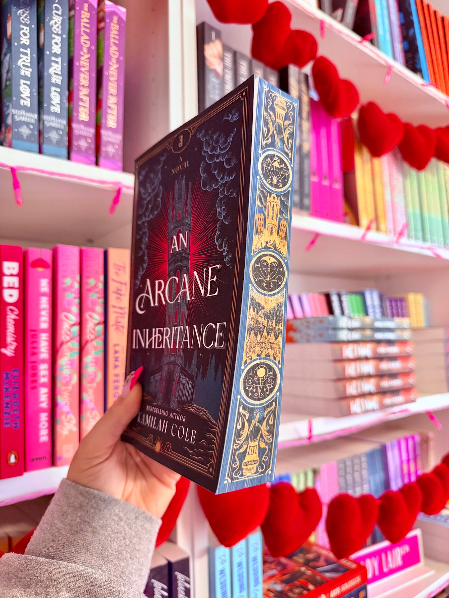 An Arcane Inheritance (Deluxe Edition)