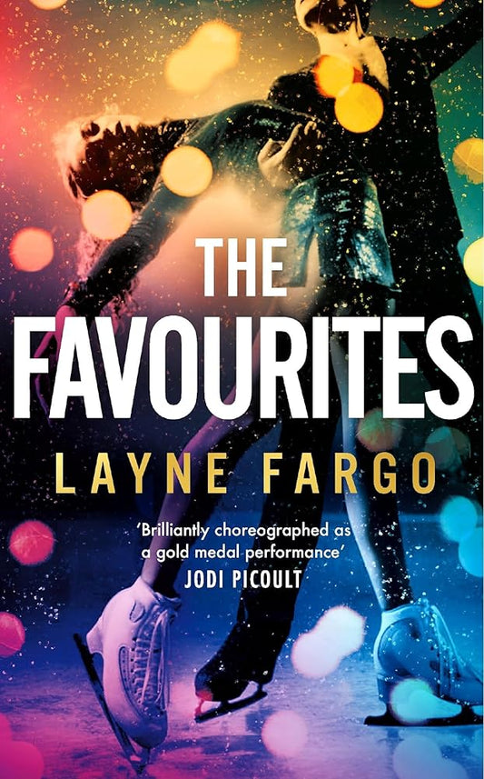 The favourites cover image