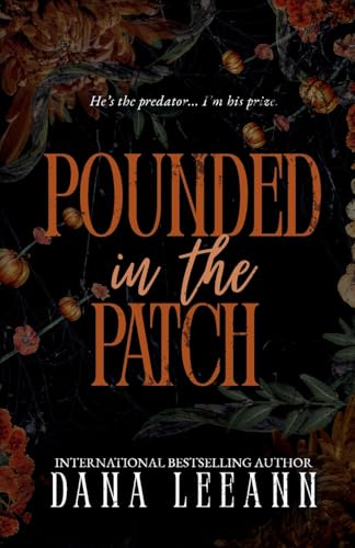 Pounded in the Patch cover image