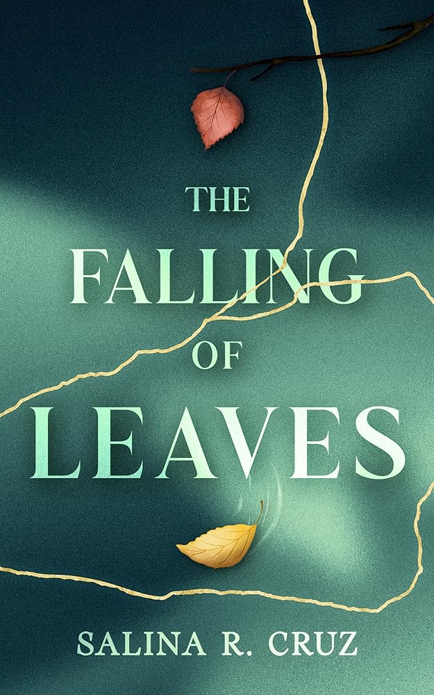 The Falling of Leaves cover image
