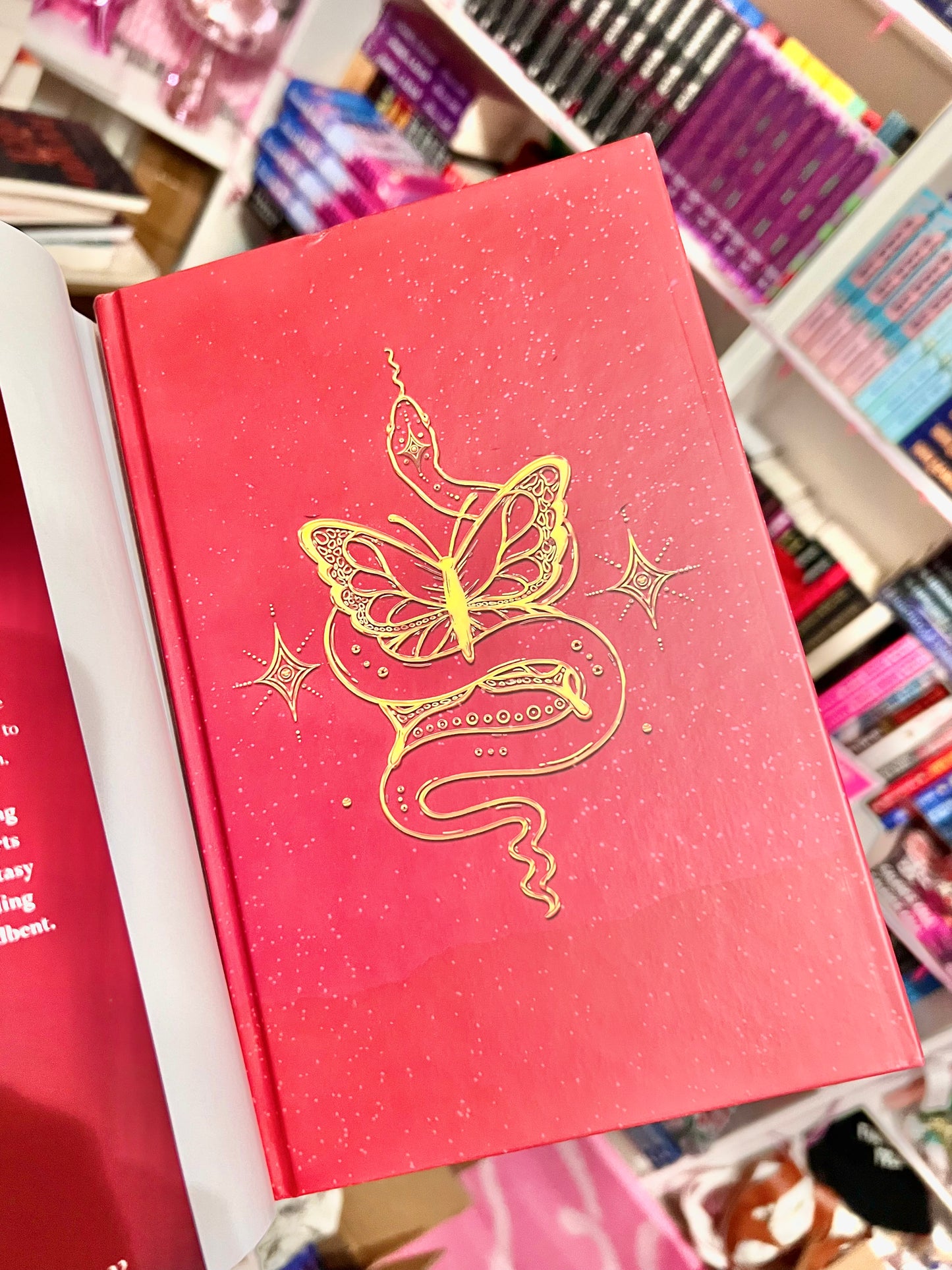 Daughter of No Worlds (UK-Edition, Hardcover)