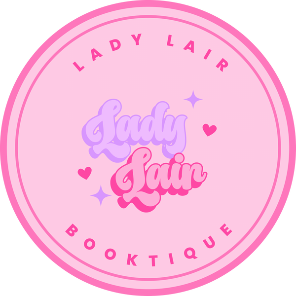 Lady Lair Booktique