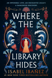 Where The Library Hides (Uk Edition paperback)