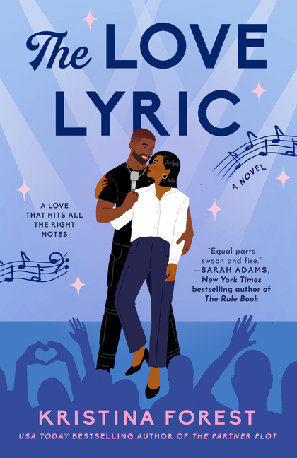 The Love Lyric (The Greene Sisters)