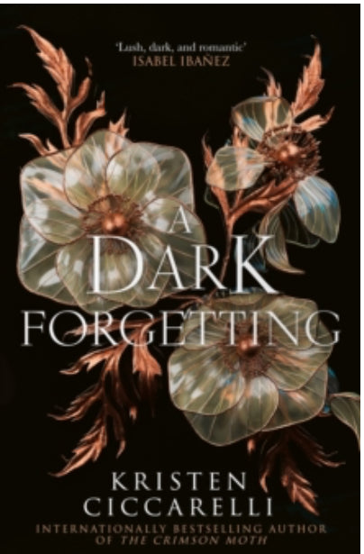 A Dark Forgetting (UK-Edition, Paperback) Pre-order