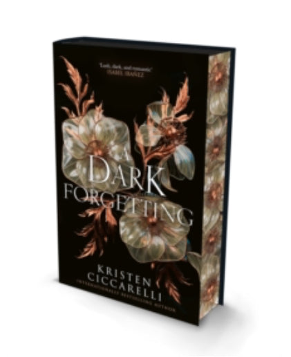 A Dark Forgetting (UK Edition, Hardcover) Pre-order
