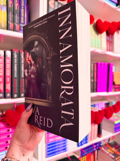 Innamorata (Uk Edition, Paperback)