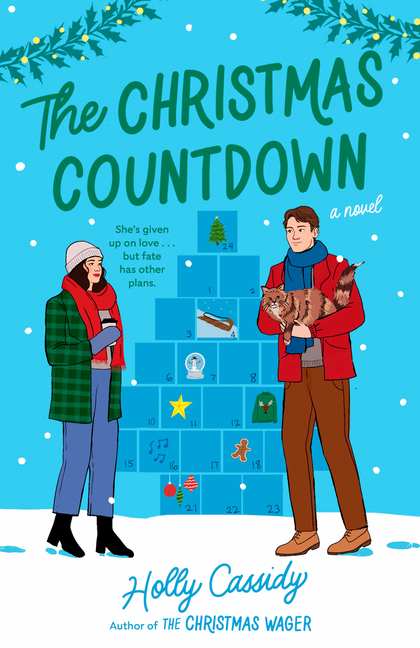 The Christmas Countdown