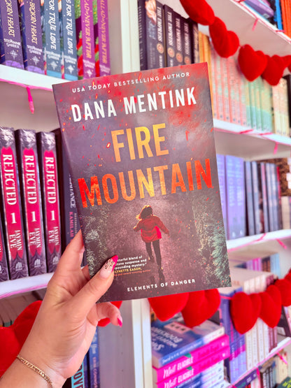 Fire Mountain