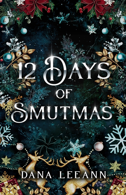 12 Days Of Smutmas