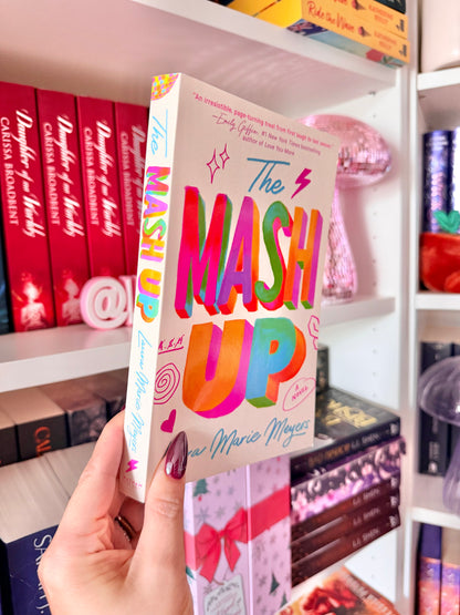 The MASH Up
