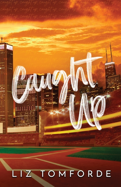 Caught Up (Windy City #3)