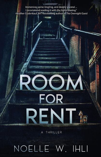 Room For Rent