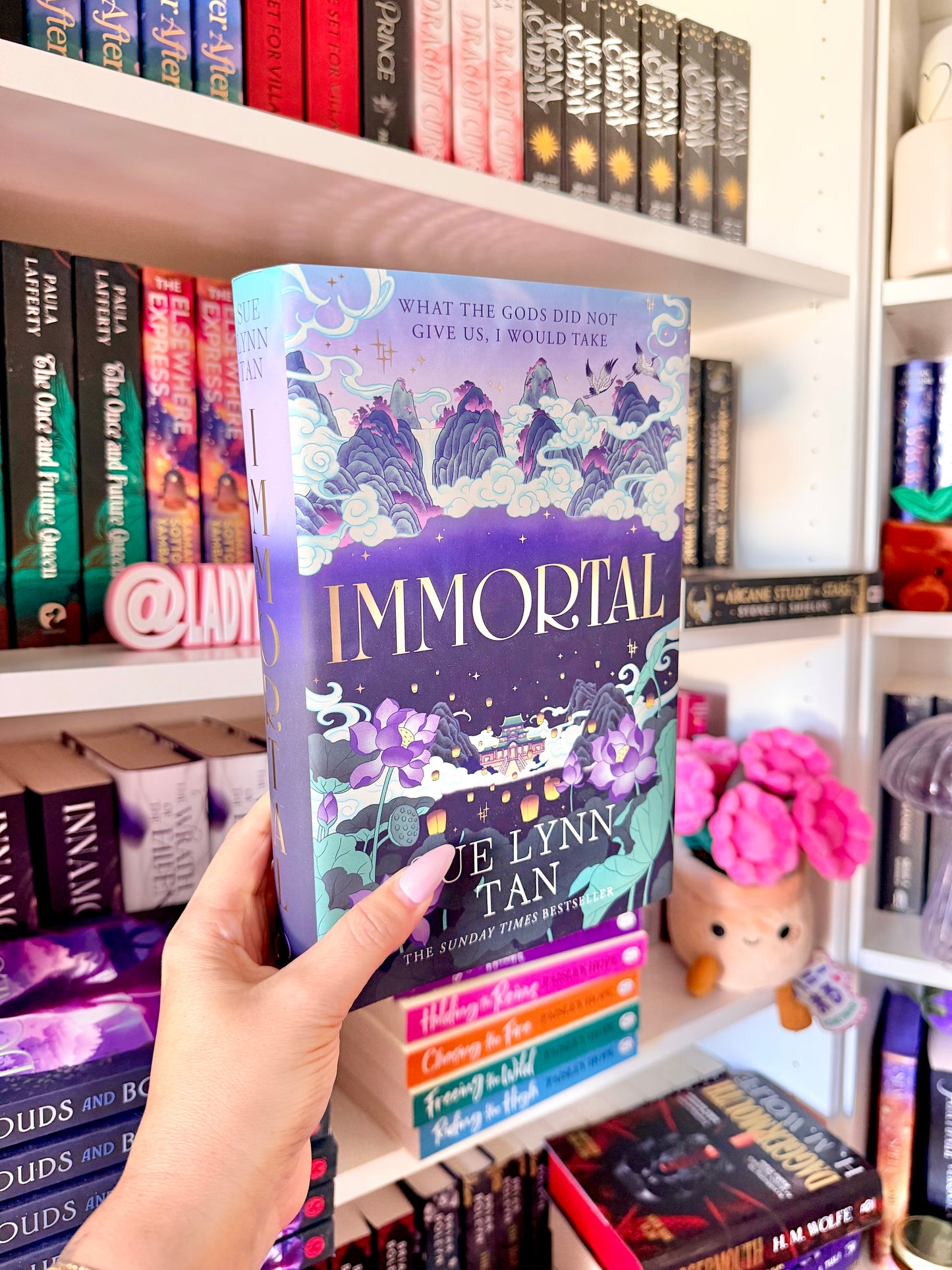 Immortal