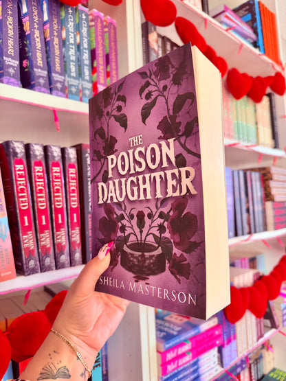 The Poison Daughter