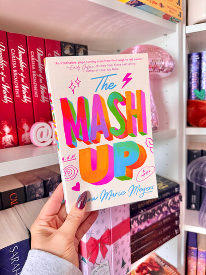 The MASH Up