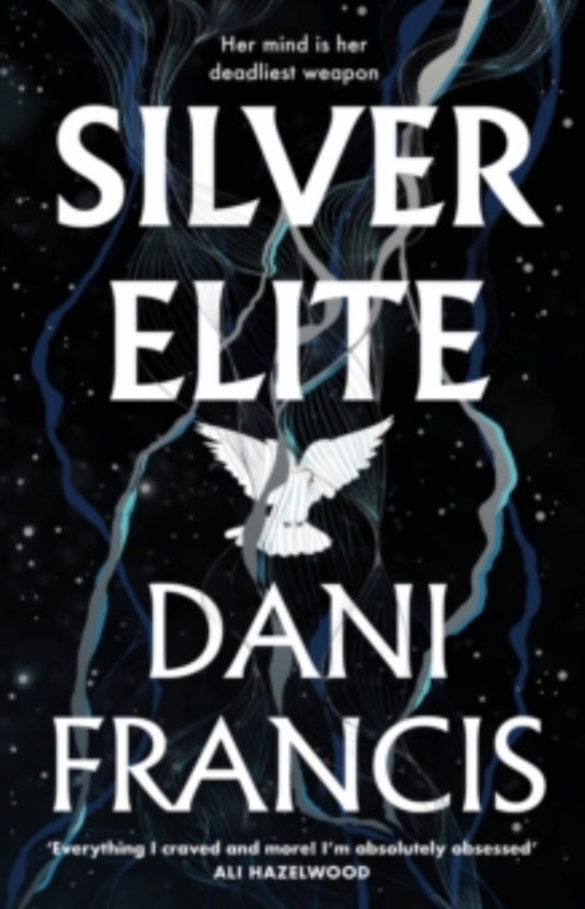 Silver Elite (UK-Paperback)