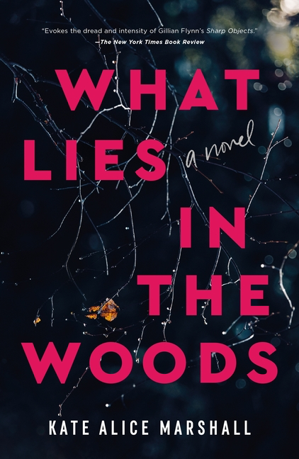 What Lies In The Woods