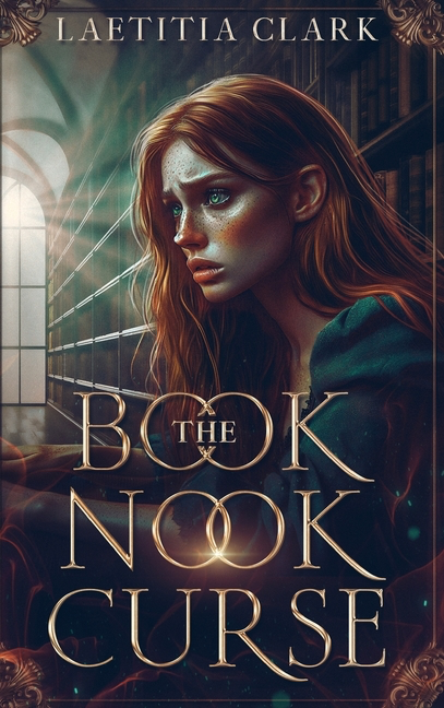 The Book Nook Curse