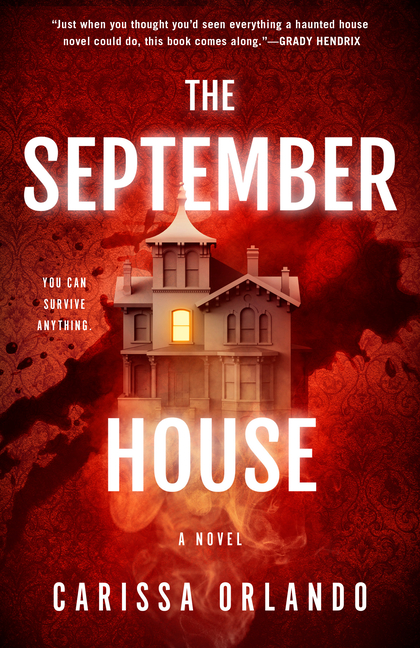 The September House