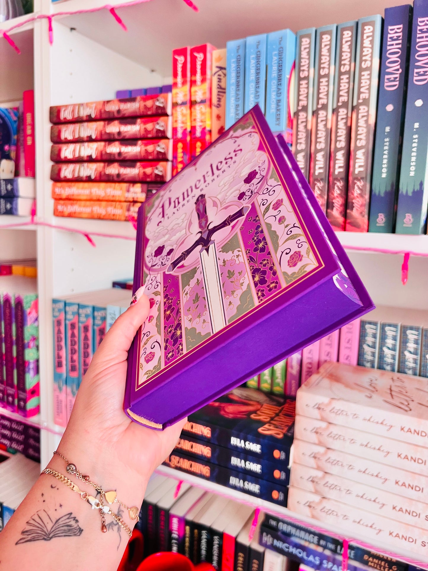 Powerless: Ultra Deluxe Edition