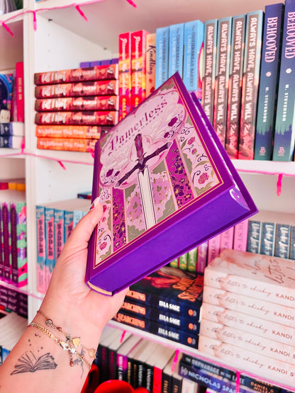 Powerless: Ultra Deluxe Edition