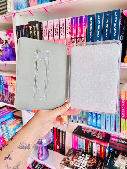 Read Rot Repeat - Lady Lair Kindle Case