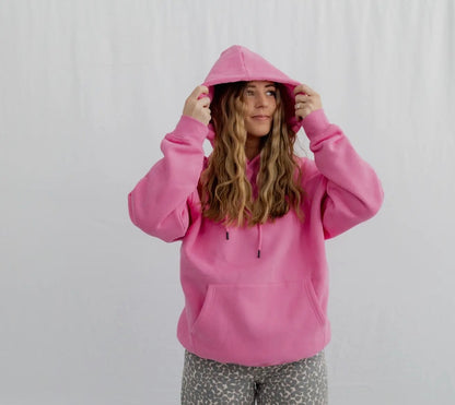 Sorry! Can’t Talk Hoodie