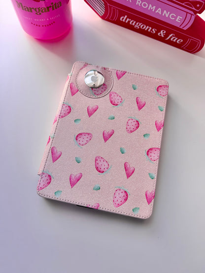 Heartberry Bliss Kindle Case