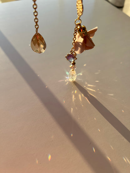 Hartmann Jeweled Bookmark