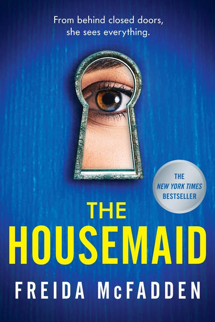 The Housemaid (Book 1)