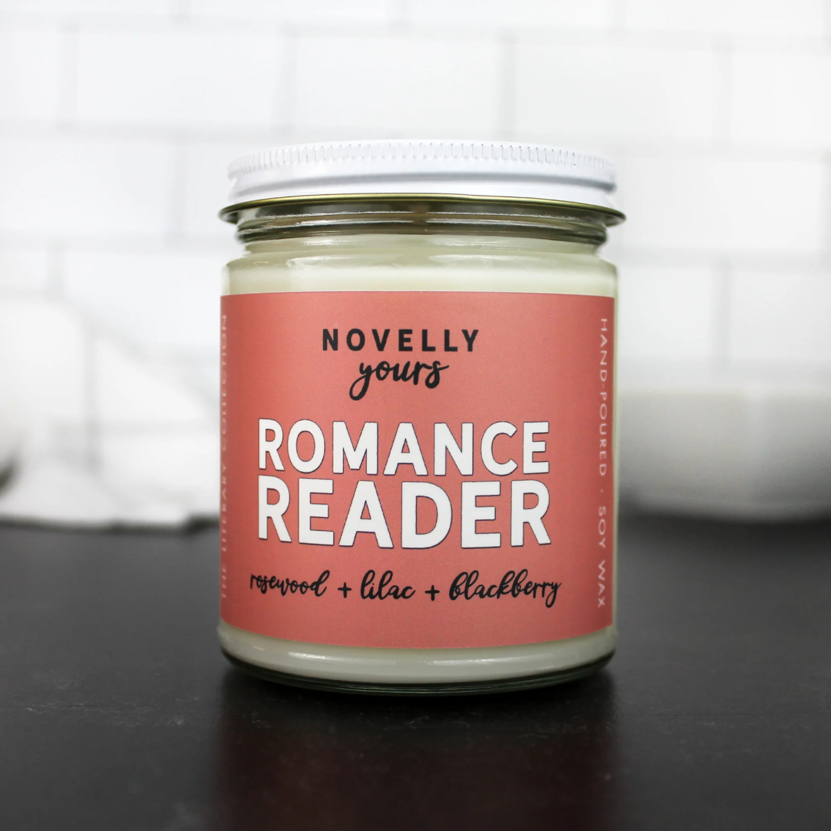 Romance Reader