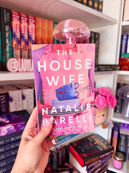 The Housewife