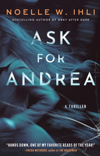 Ask For Andrea