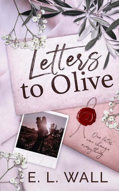 Letters To Olive