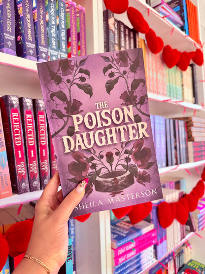 The Poison Daughter