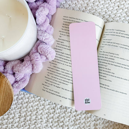 Good Mood / bookmark