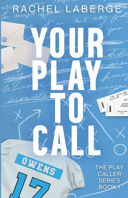 Your Play To Call