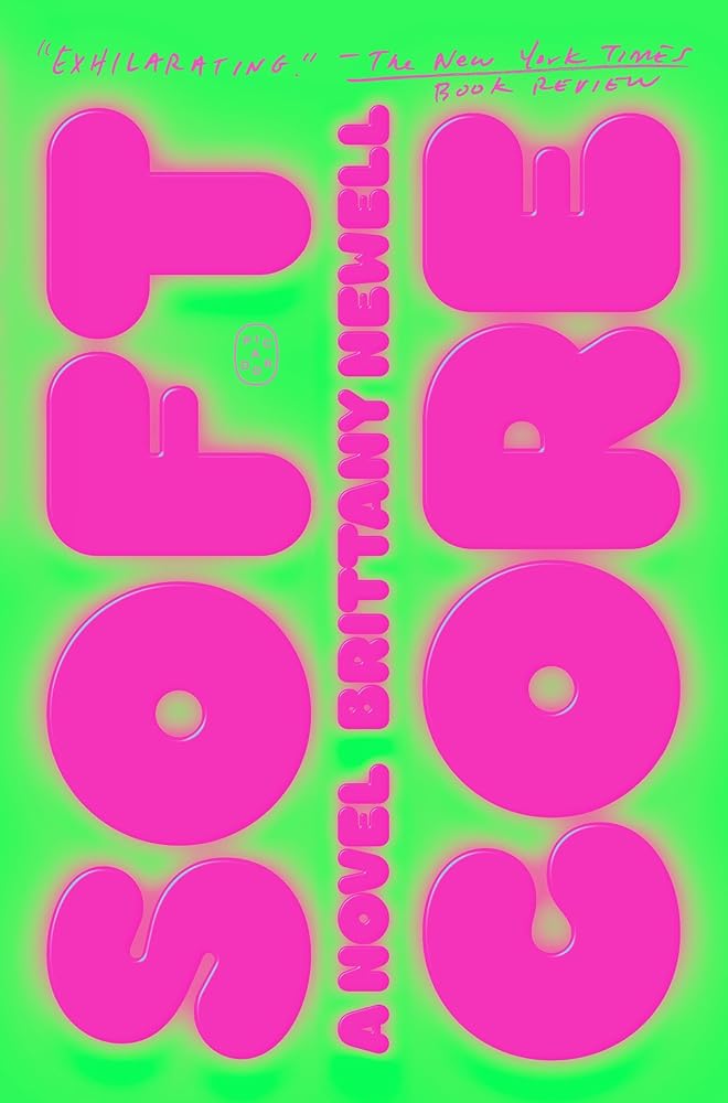 Soft Core cover image