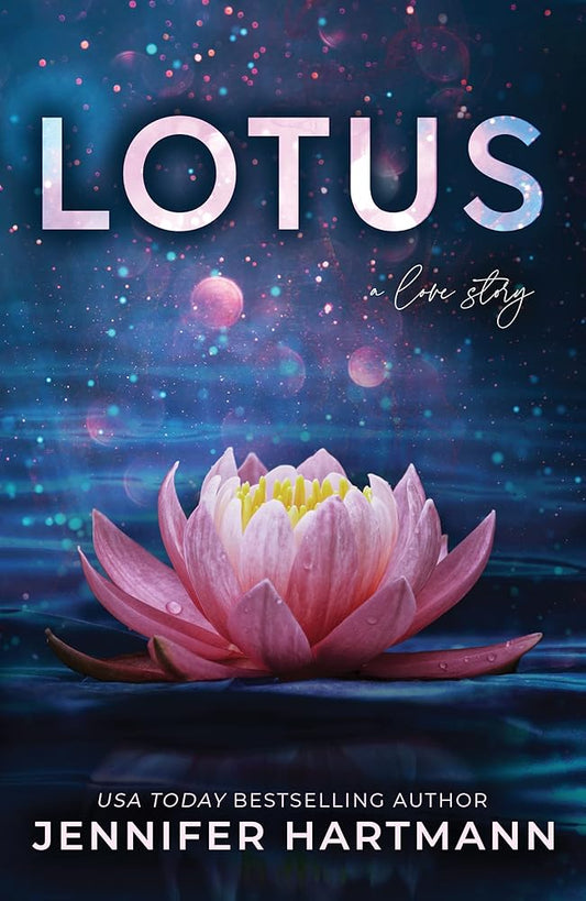 Lotus cover image