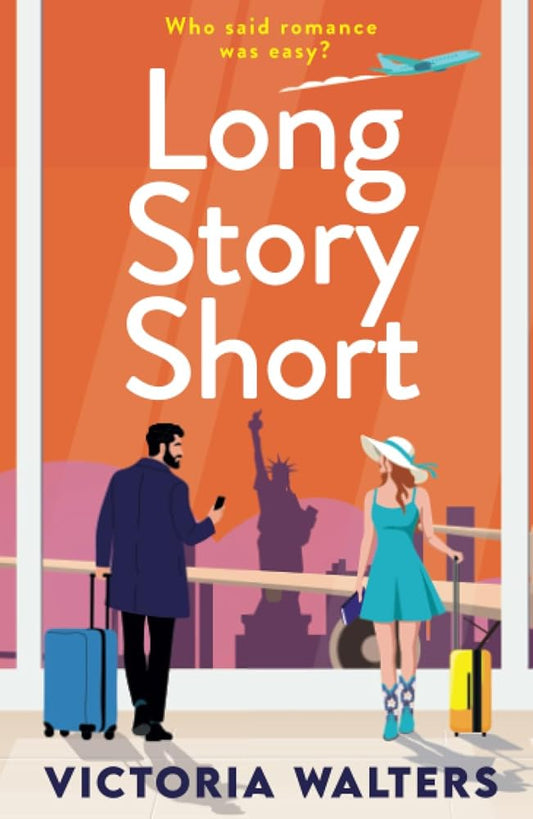Long Story Short cover image