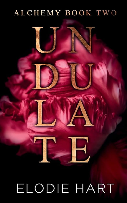 Undulate cover image