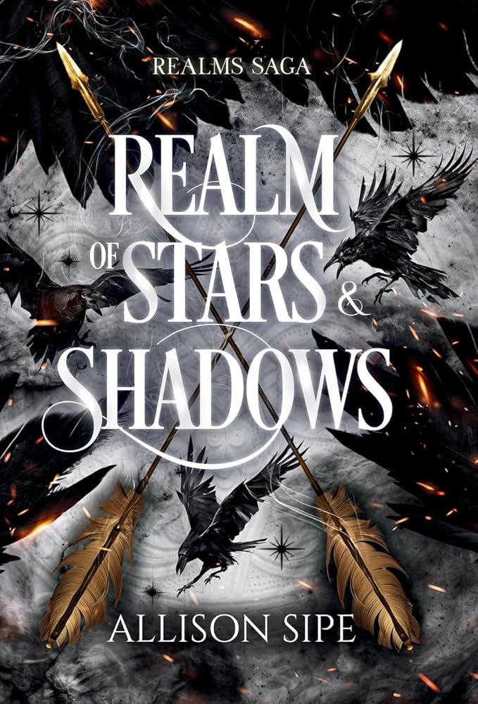 Realm of Stars & Shadows cover image