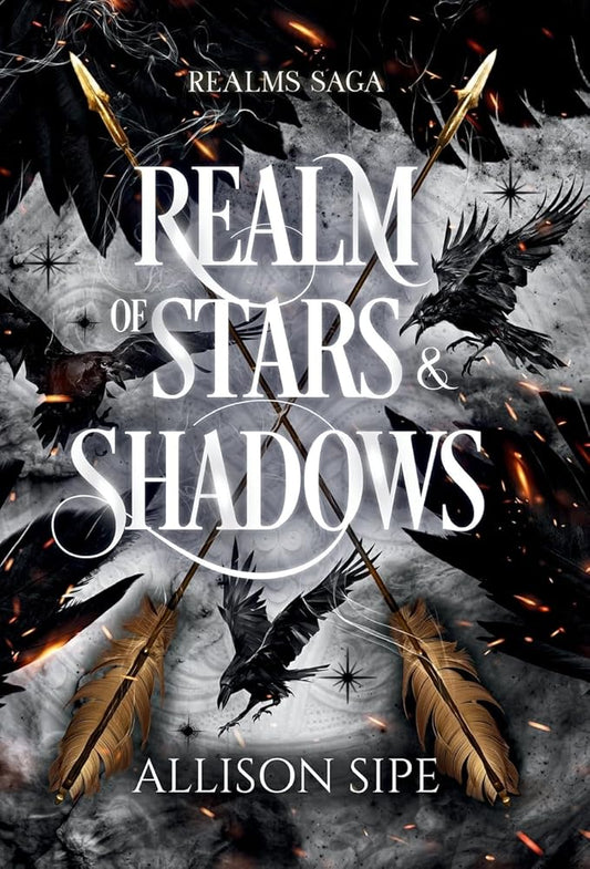 Realm of Stars & Shadows cover image