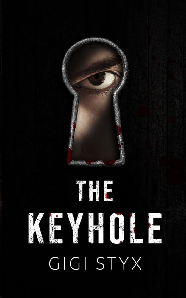 The Keyhole cover image