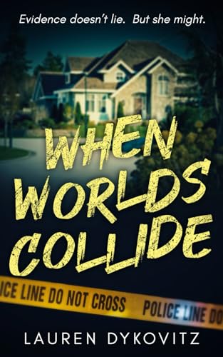 When Worlds Collide cover image