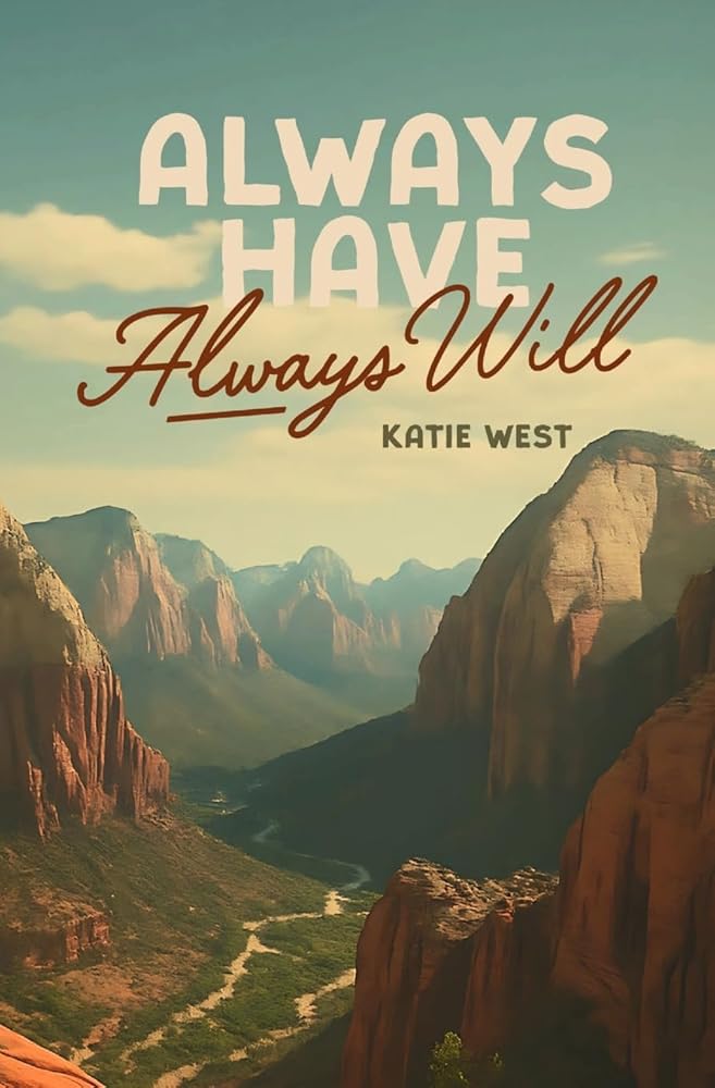 Always Have, Always Will cover image