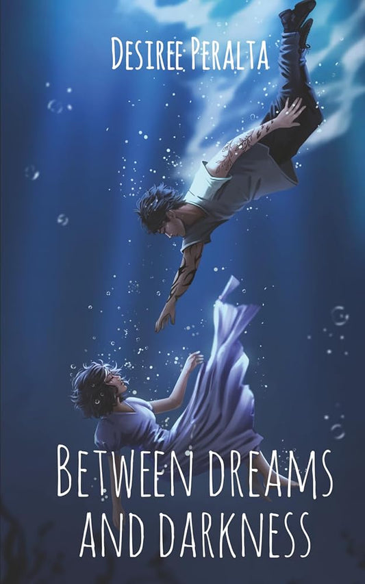 Between Dreams and Darkness cover image