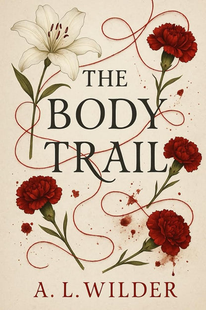 The Body Trail cover image